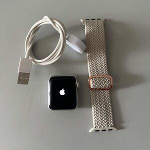 Apple watch series 3